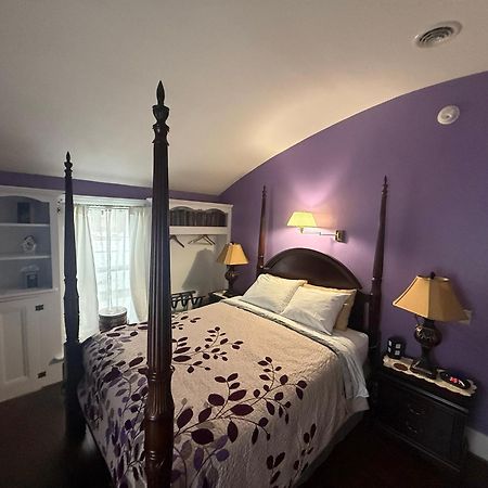 The Gridley Inn B&B 워털루 외부 사진