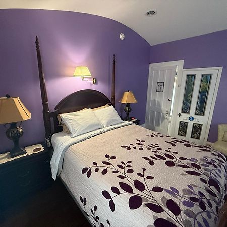 The Gridley Inn B&B 워털루 외부 사진