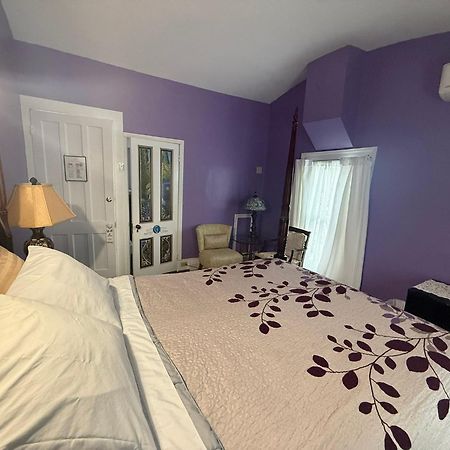 The Gridley Inn B&B 워털루 외부 사진