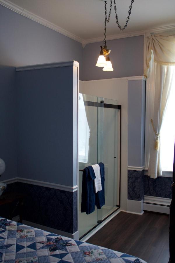 The Gridley Inn B&B 워털루 외부 사진