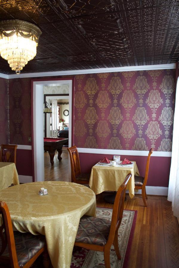 The Gridley Inn B&B 워털루 외부 사진