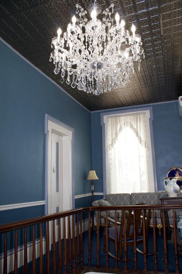 The Gridley Inn B&B 워털루 외부 사진