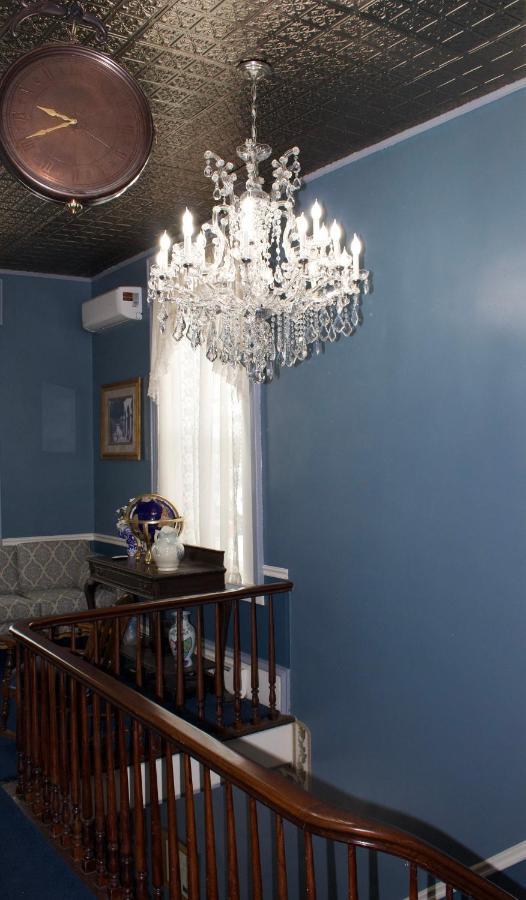 The Gridley Inn B&B 워털루 외부 사진