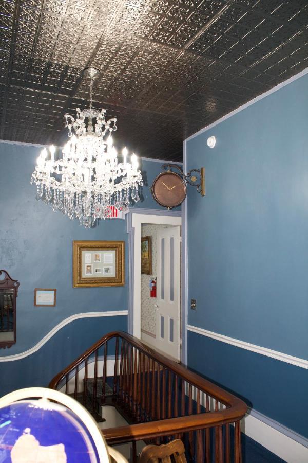 The Gridley Inn B&B 워털루 외부 사진