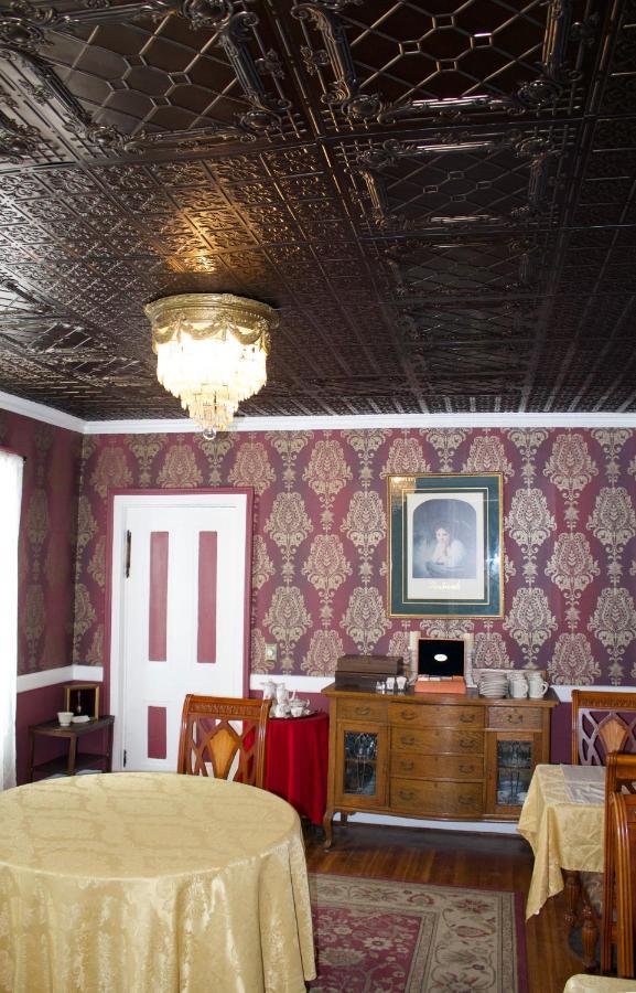 The Gridley Inn B&B 워털루 외부 사진
