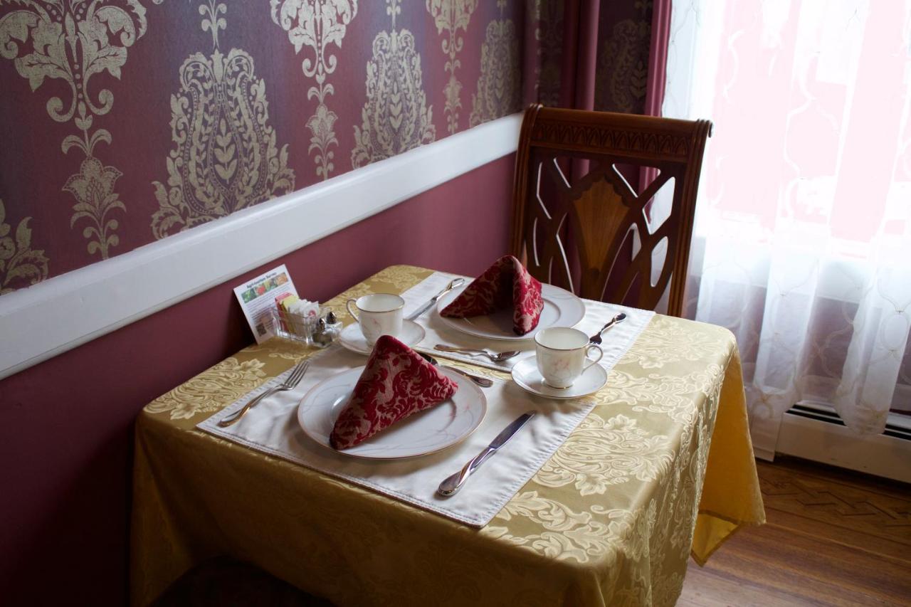 The Gridley Inn B&B 워털루 외부 사진