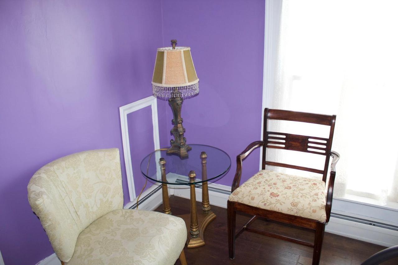 The Gridley Inn B&B 워털루 외부 사진