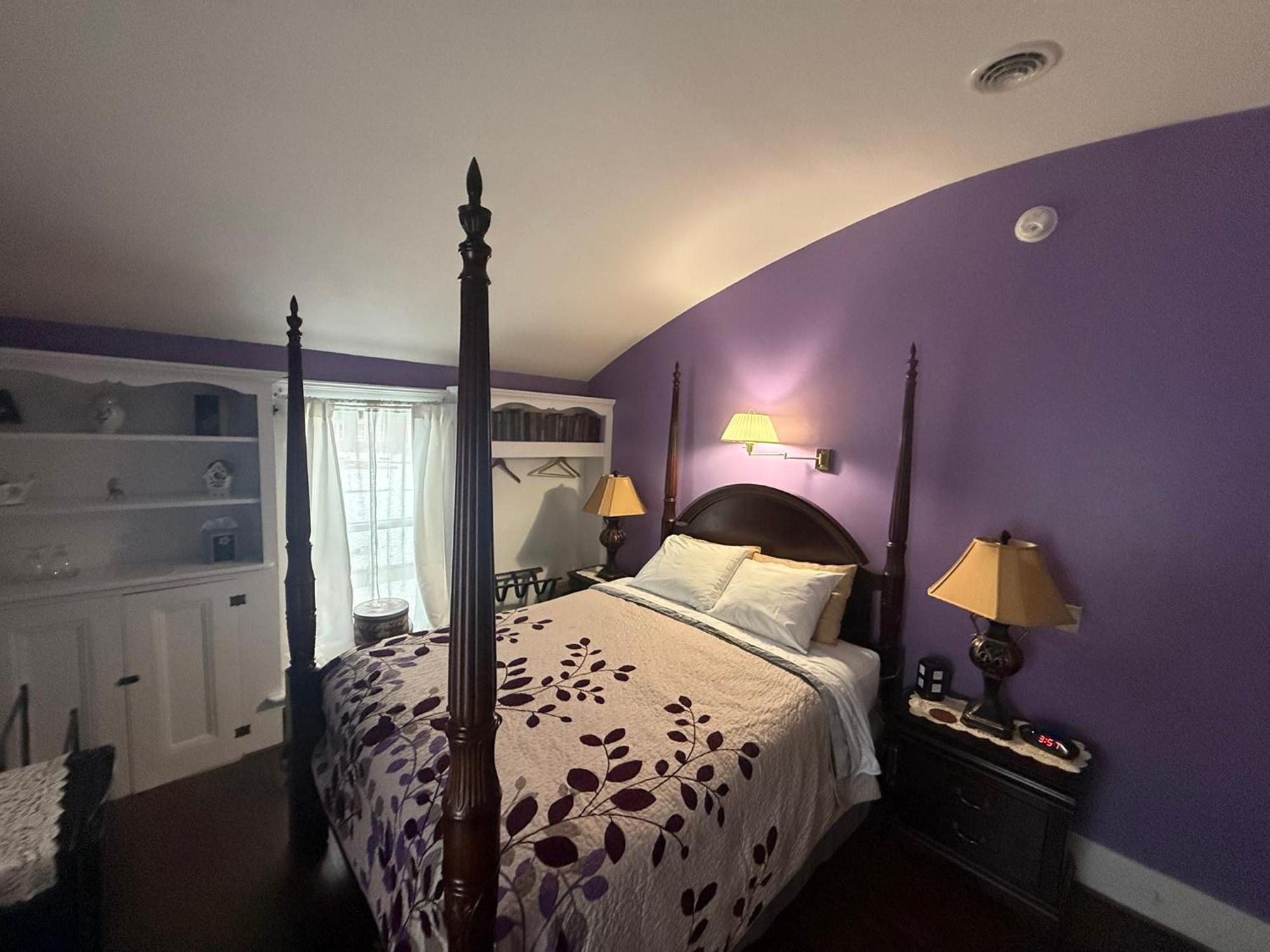 The Gridley Inn B&B 워털루 외부 사진