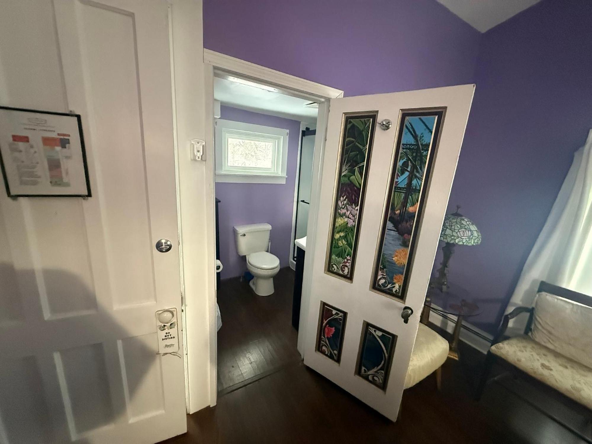 The Gridley Inn B&B 워털루 외부 사진
