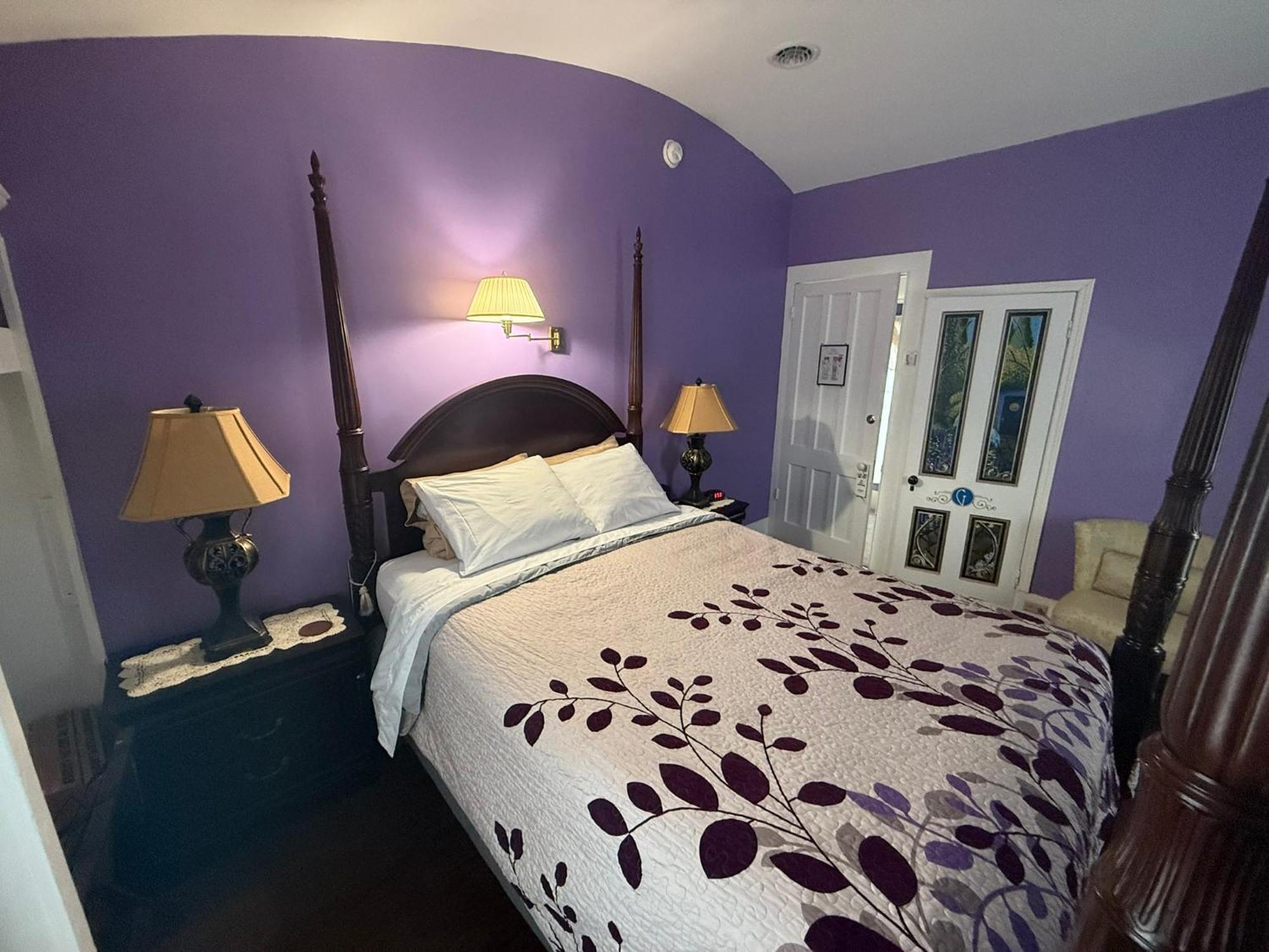 The Gridley Inn B&B 워털루 외부 사진
