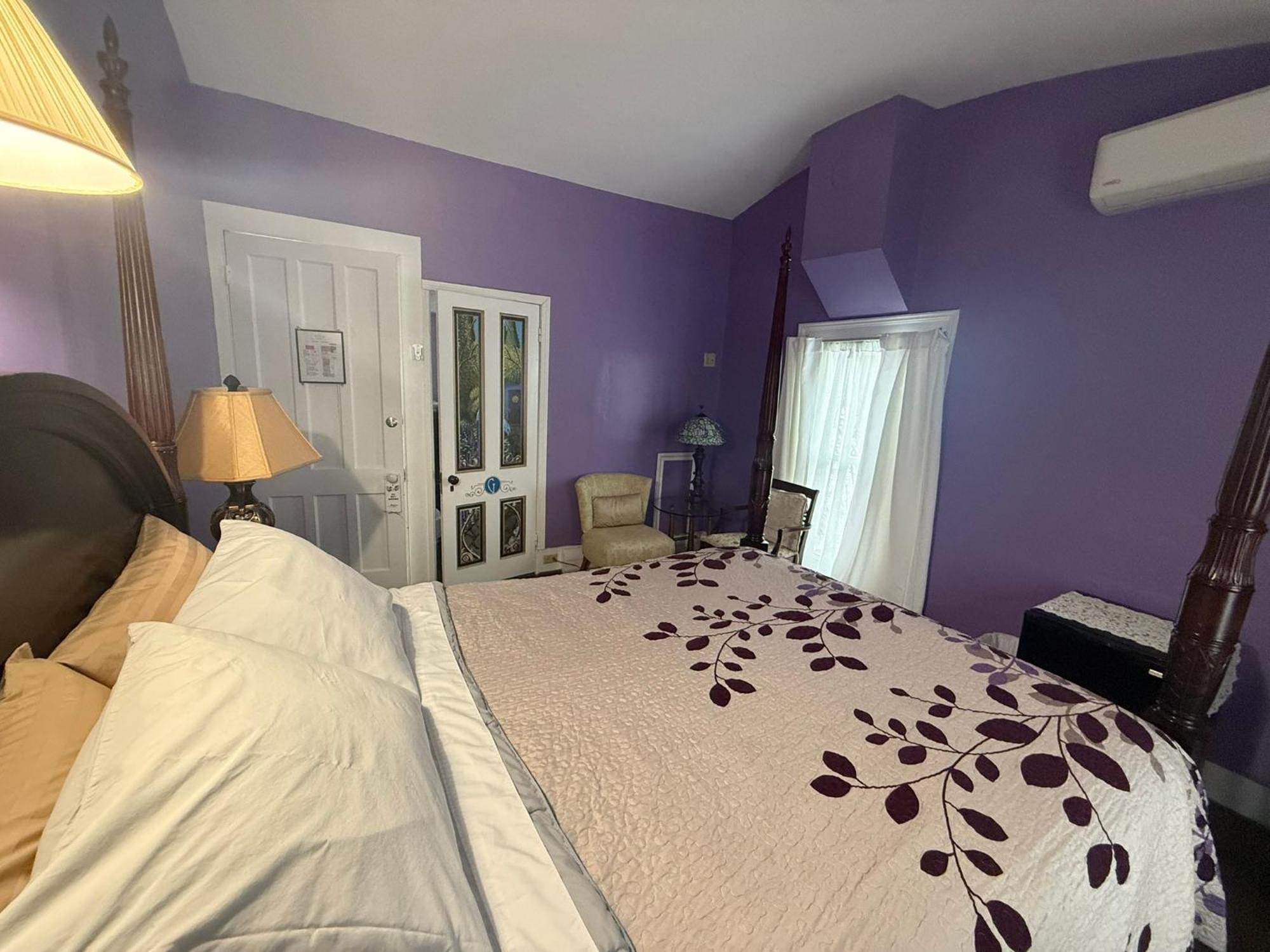The Gridley Inn B&B 워털루 외부 사진
