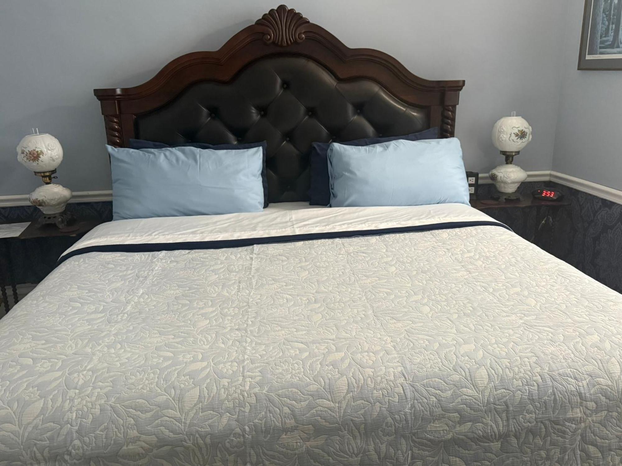 The Gridley Inn B&B 워털루 외부 사진