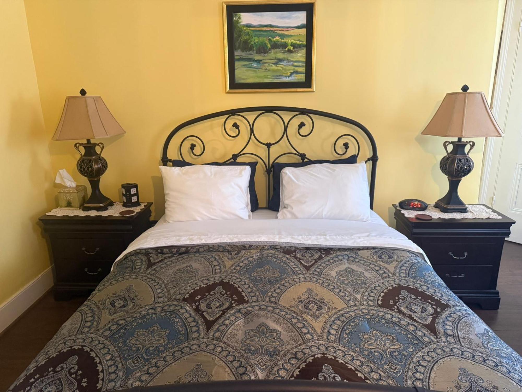 The Gridley Inn B&B 워털루 외부 사진