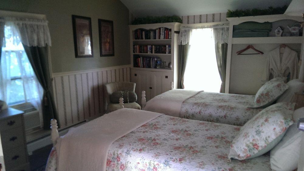 The Gridley Inn B&B 워털루 외부 사진