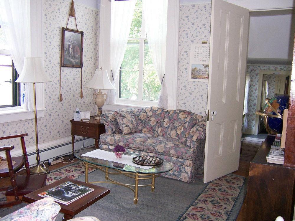 The Gridley Inn B&B 워털루 외부 사진