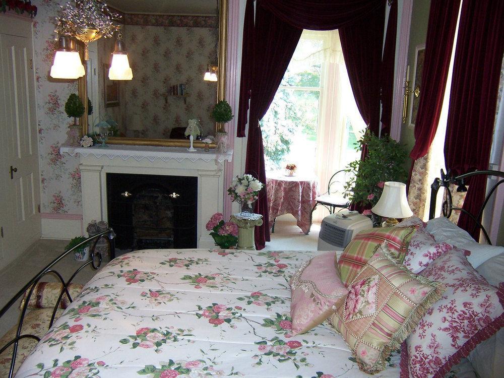 The Gridley Inn B&B 워털루 외부 사진