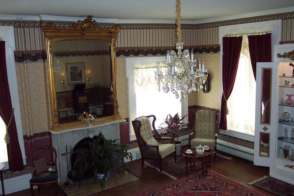 The Gridley Inn B&B 워털루 외부 사진