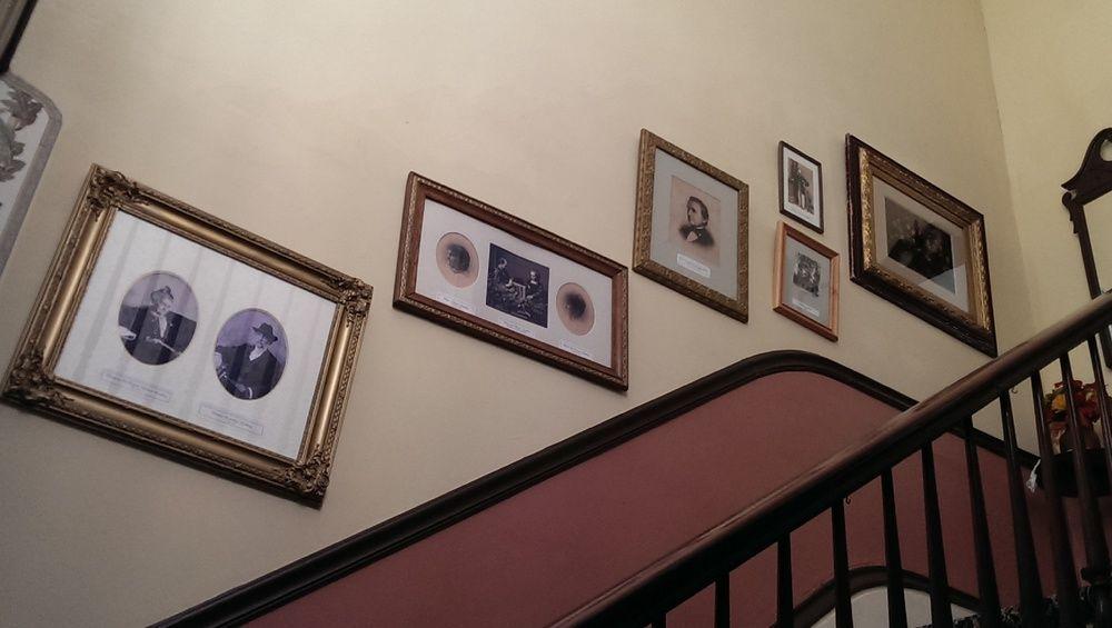 The Gridley Inn B&B 워털루 외부 사진
