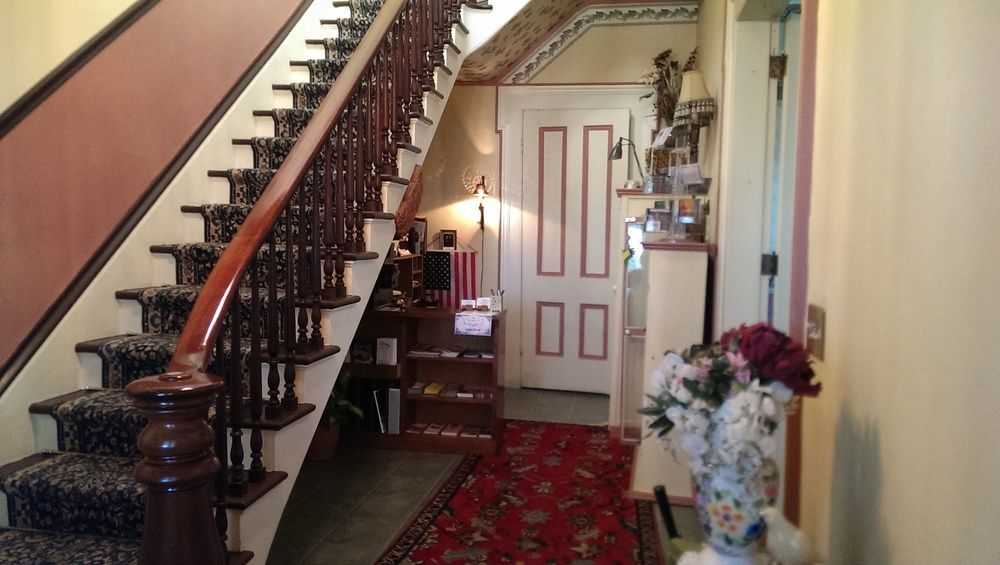 The Gridley Inn B&B 워털루 외부 사진