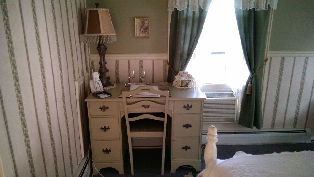 The Gridley Inn B&B 워털루 외부 사진