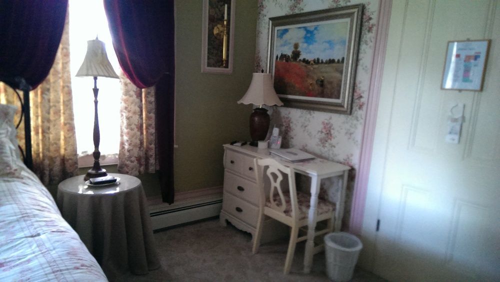 The Gridley Inn B&B 워털루 외부 사진