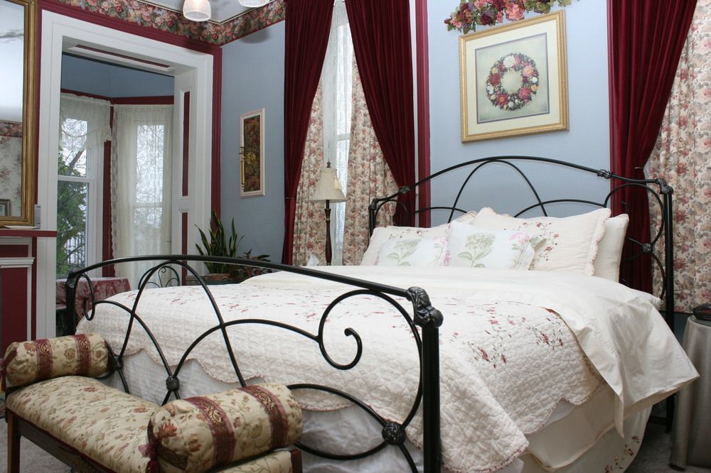The Gridley Inn B&B 워털루 외부 사진