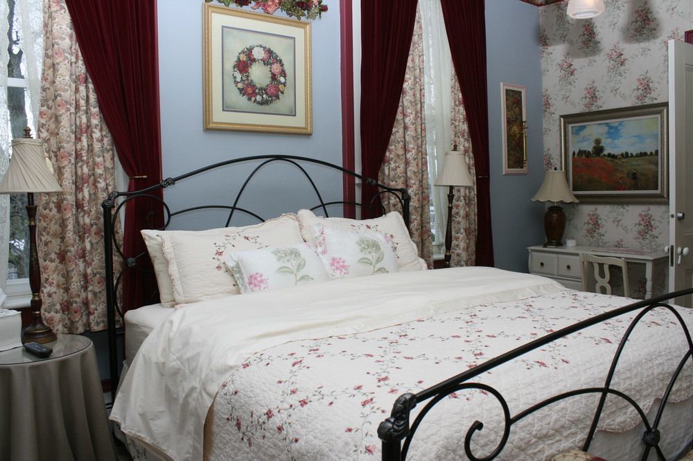 The Gridley Inn B&B 워털루 외부 사진
