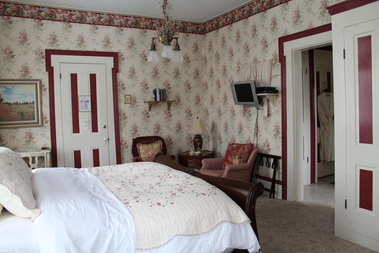 The Gridley Inn B&B 워털루 외부 사진