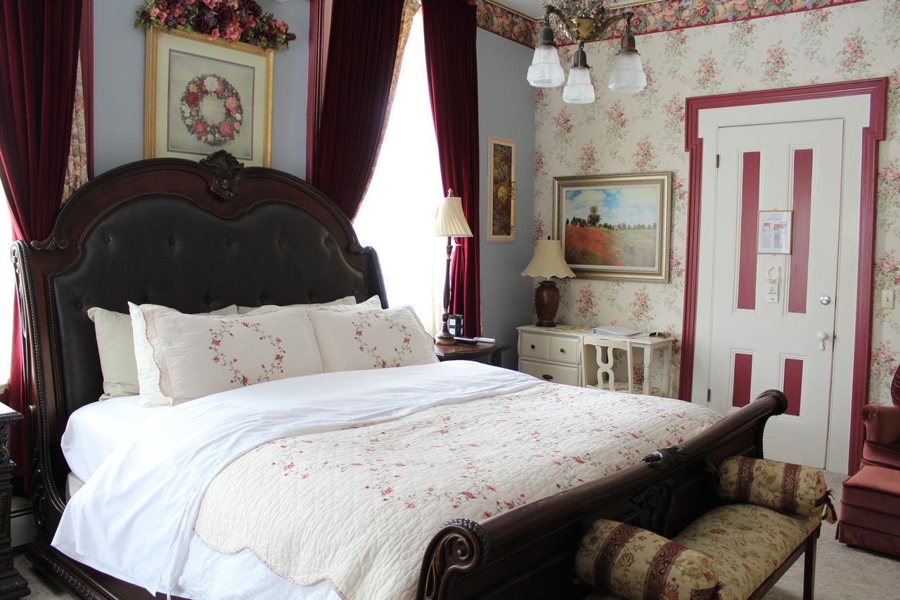 The Gridley Inn B&B 워털루 외부 사진