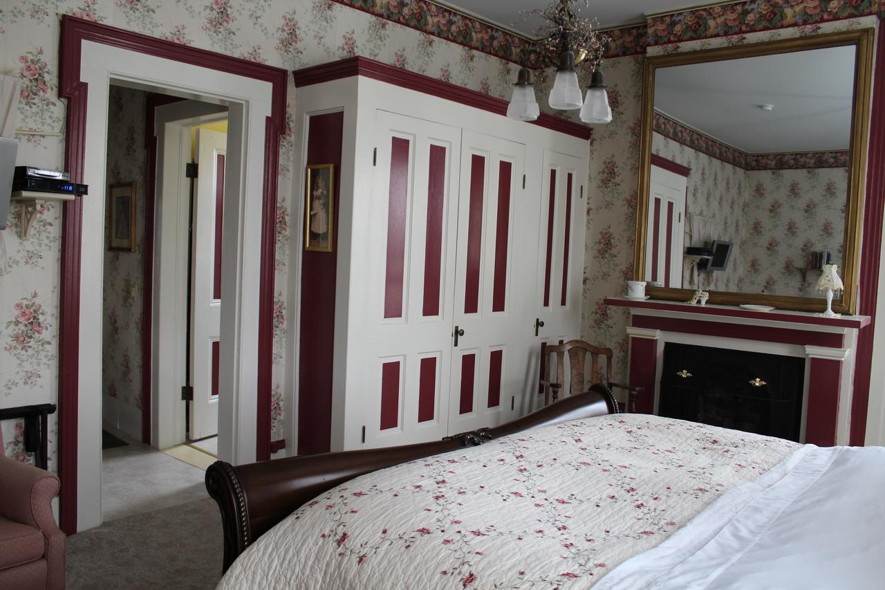 The Gridley Inn B&B 워털루 외부 사진