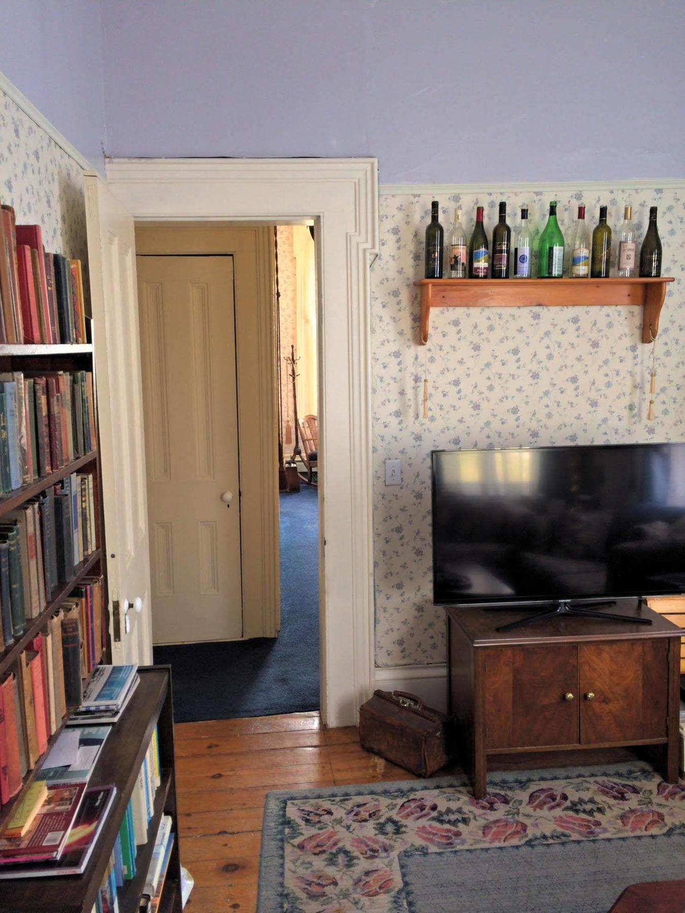 The Gridley Inn B&B 워털루 외부 사진