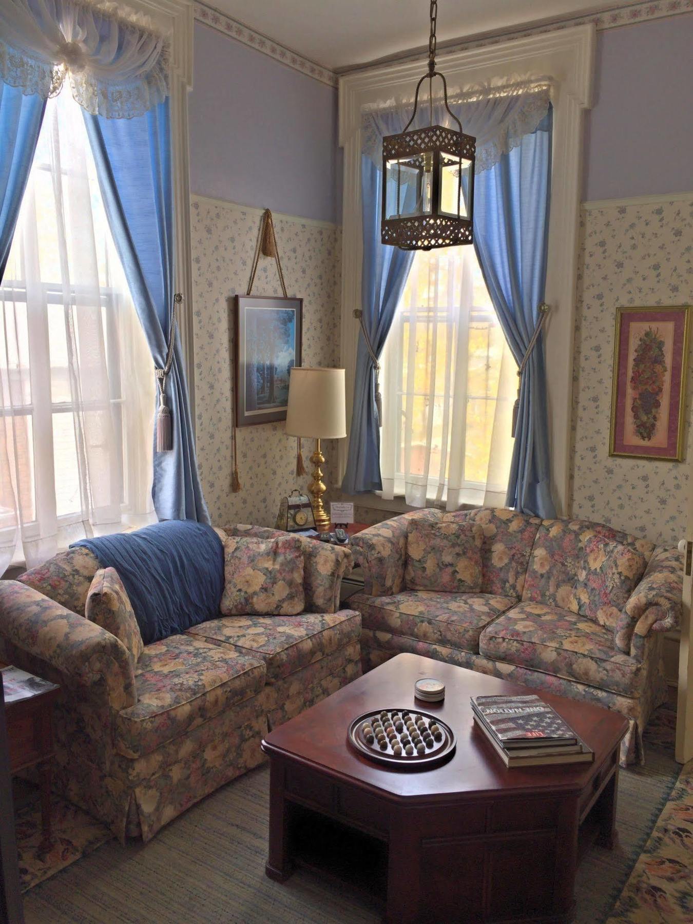 The Gridley Inn B&B 워털루 외부 사진