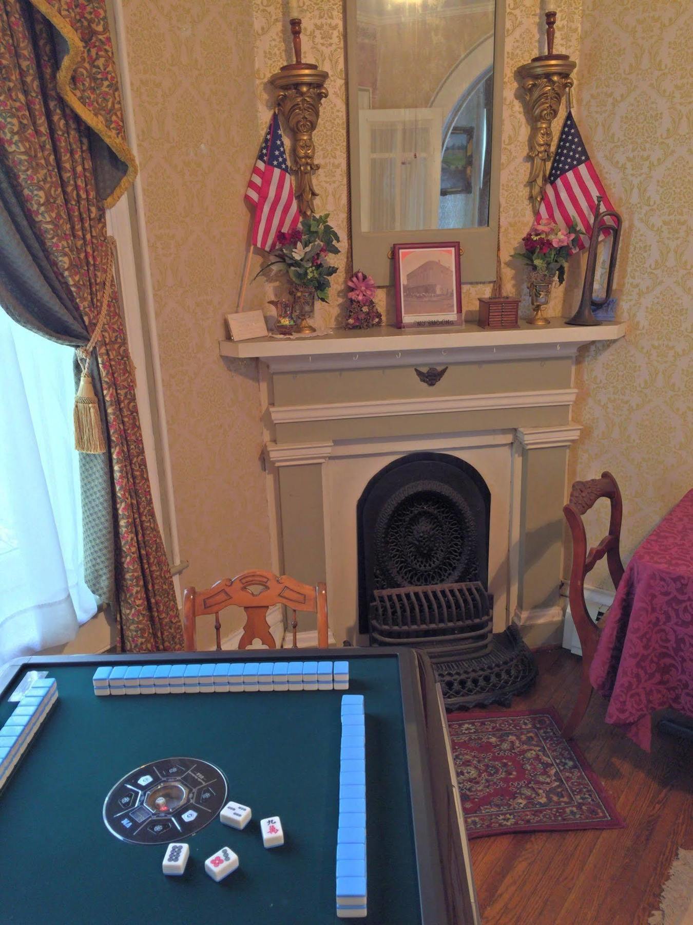 The Gridley Inn B&B 워털루 외부 사진