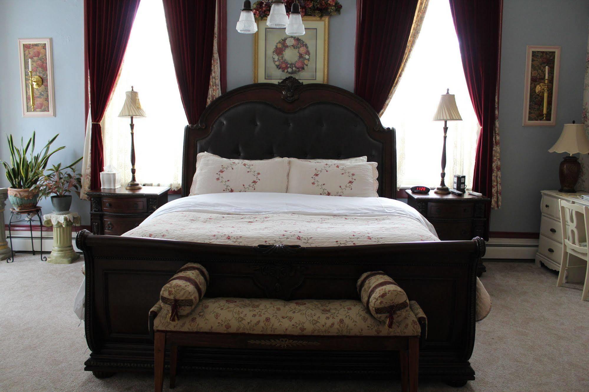 The Gridley Inn B&B 워털루 외부 사진
