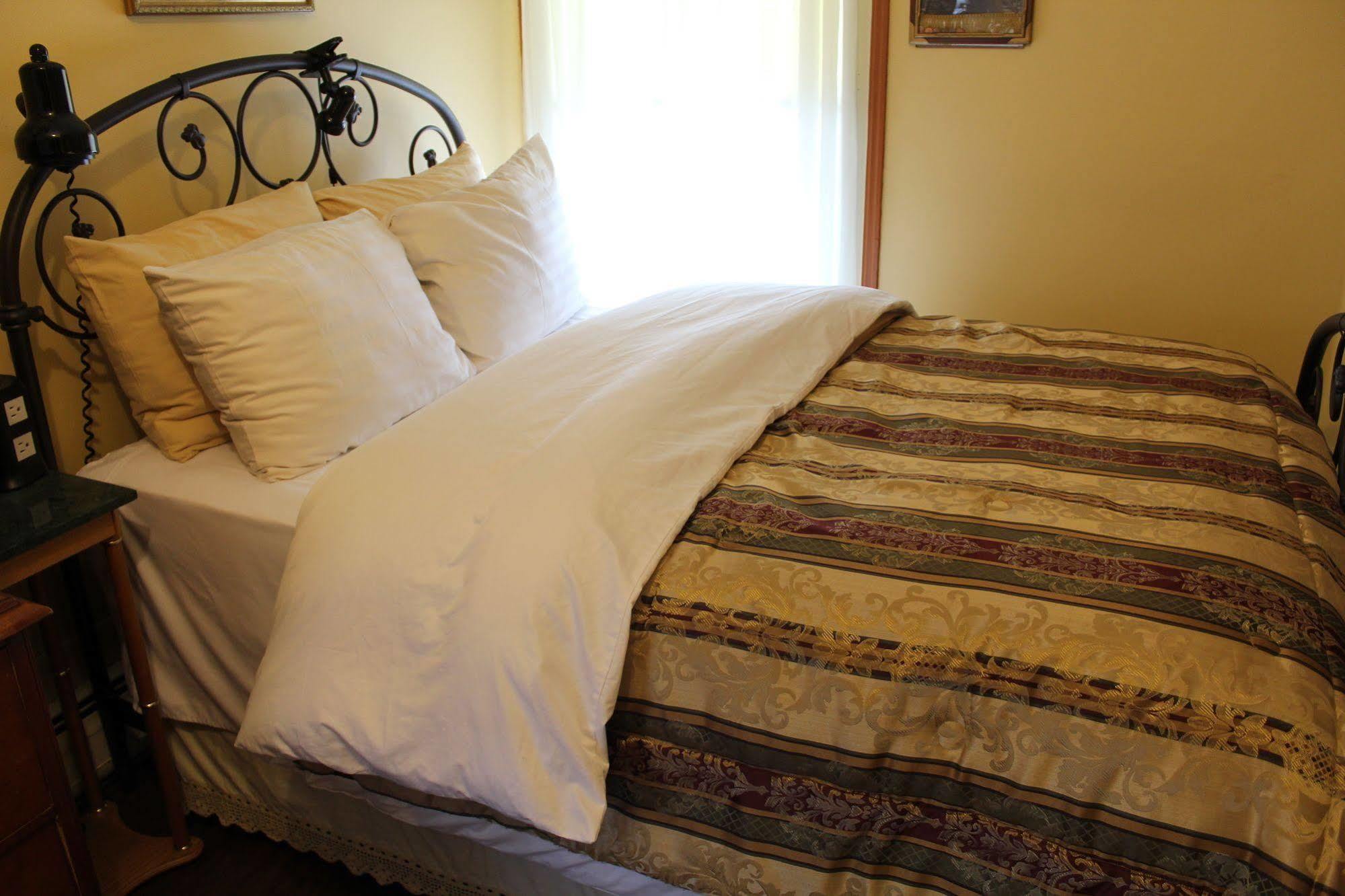 The Gridley Inn B&B 워털루 외부 사진