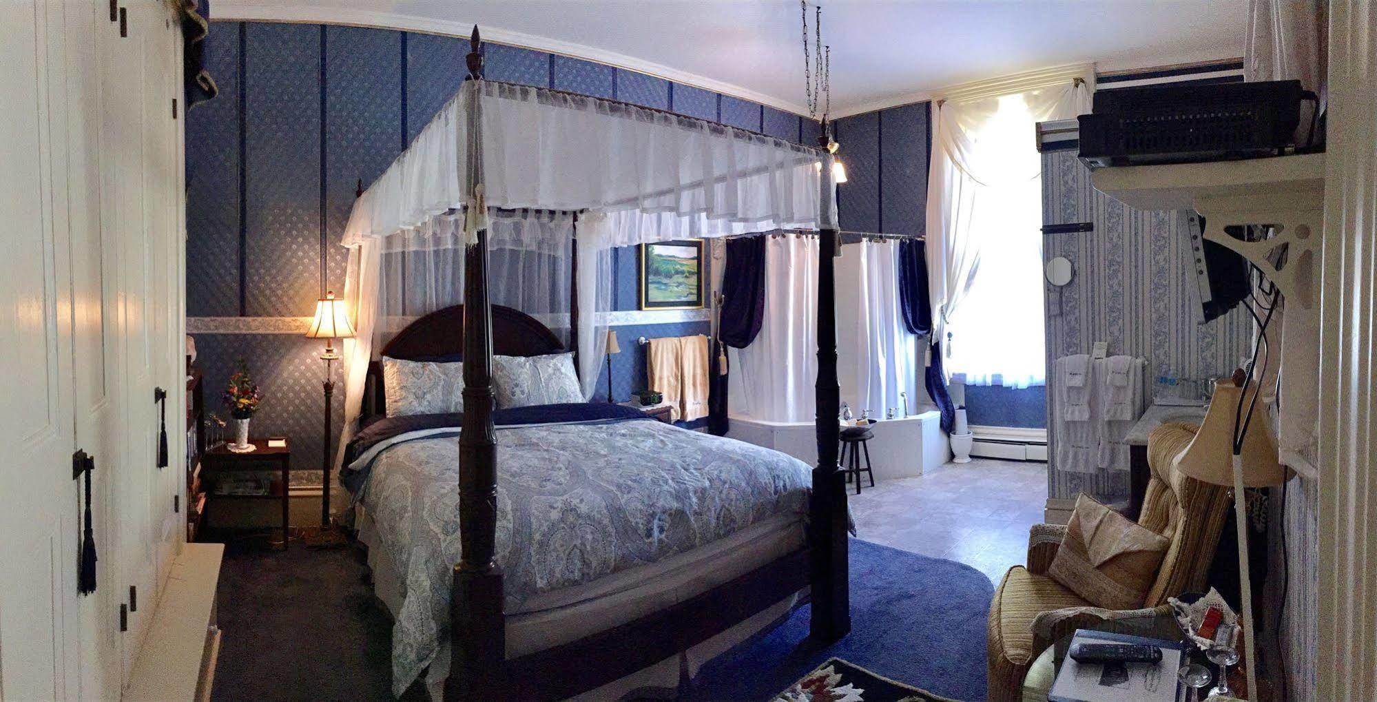 The Gridley Inn B&B 워털루 외부 사진