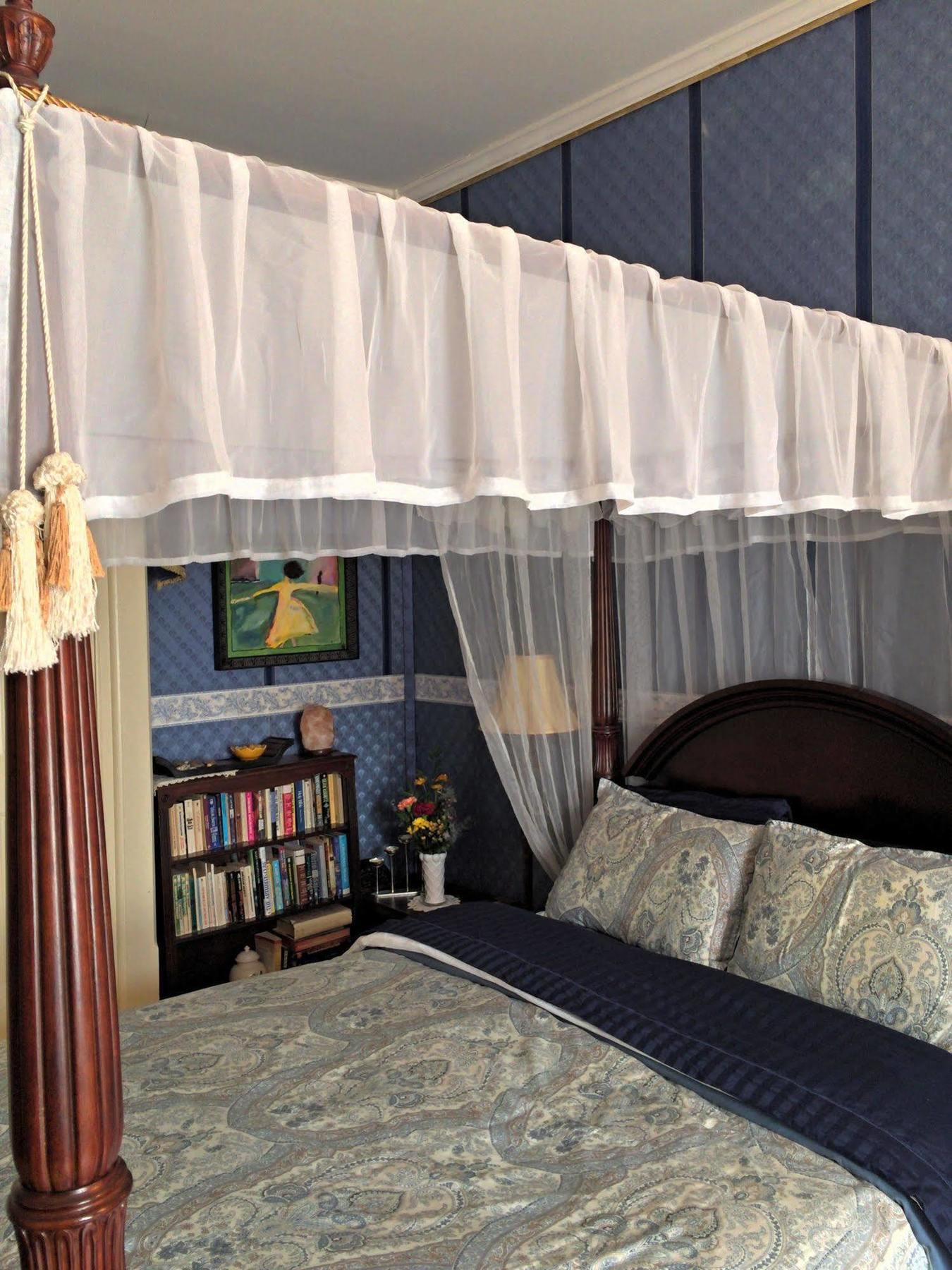 The Gridley Inn B&B 워털루 외부 사진