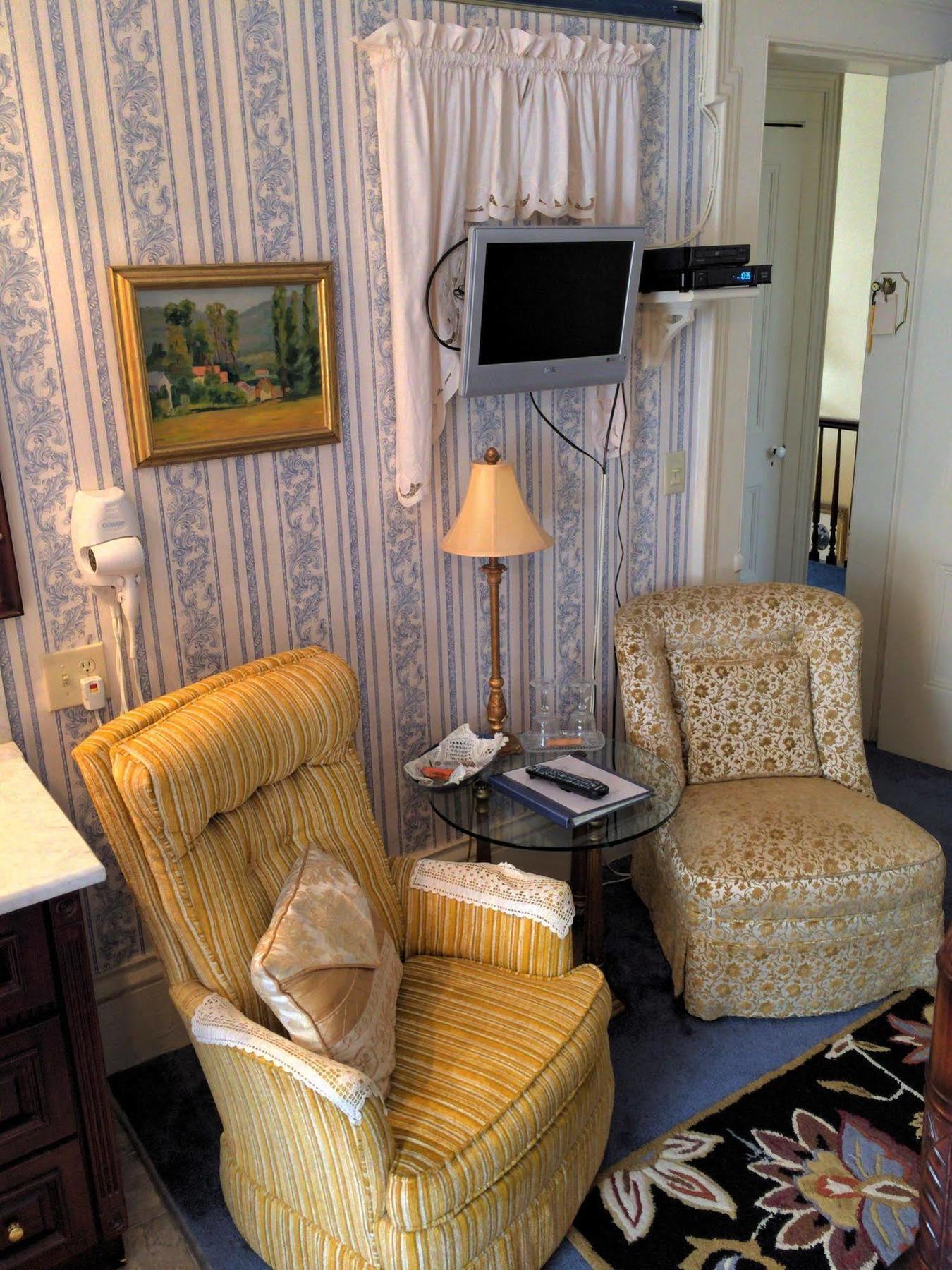 The Gridley Inn B&B 워털루 외부 사진