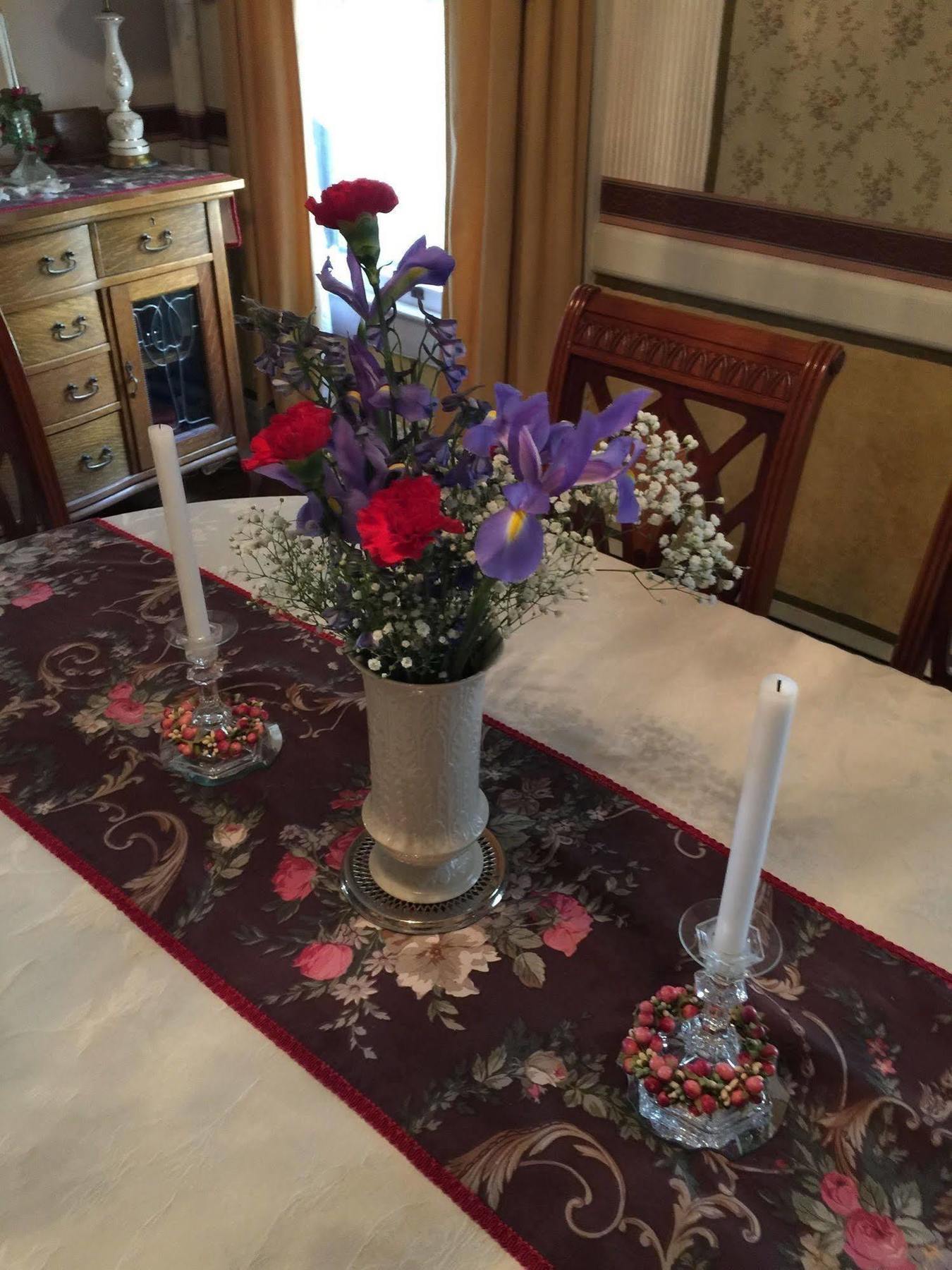 The Gridley Inn B&B 워털루 외부 사진