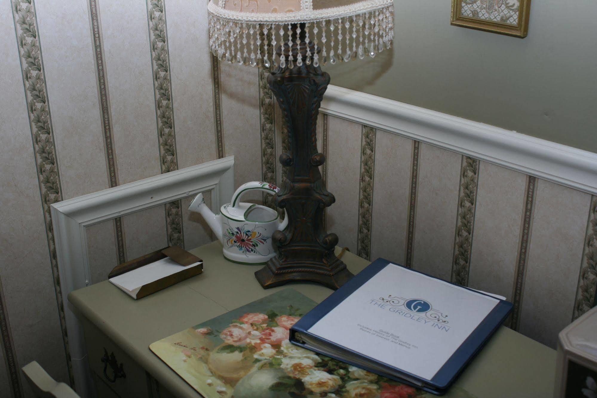The Gridley Inn B&B 워털루 외부 사진